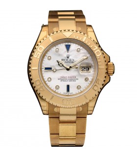 Montre Rolex Oyster Perpetual Yacht-Master