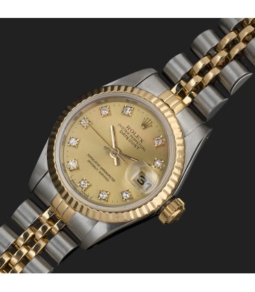 Montre Rolex Oyster Perpetual DateJust