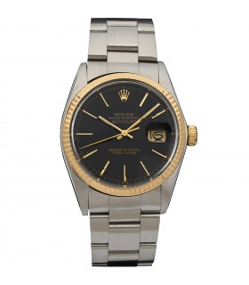 Montre Rolex Oyster Perpetual Datejust