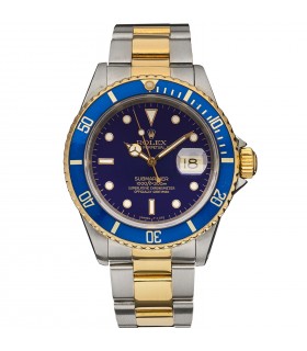 Montre Rolex Oyster Perpetual Date Submariner