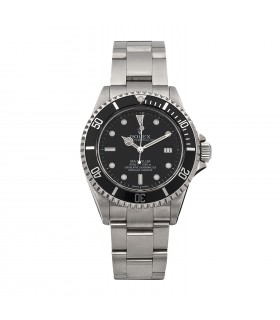 Montre Rolex Oyster Perpetual Sea-Dweller