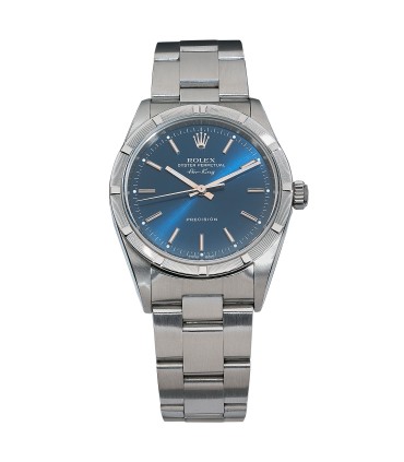 Montre Rolex Oyster Perpetual Air King Precision