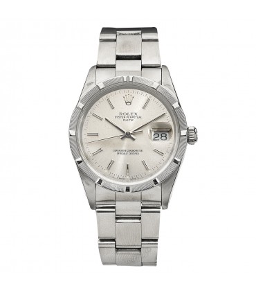 Montre Rolex Oyster Perpetual Date