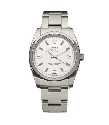 Montre Rolex Oyster Perpetual Air King