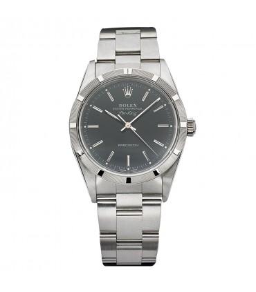 Montre Rolex Oyster Perpetual Air King Precision