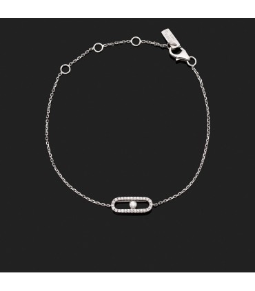 Bracelet Messika “Move Uno”
