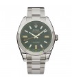 Montre Oyster Perpetual Rolex Milgauss