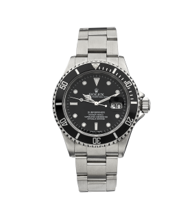 Montre Rolex Oyster Perpetual Date Submariner