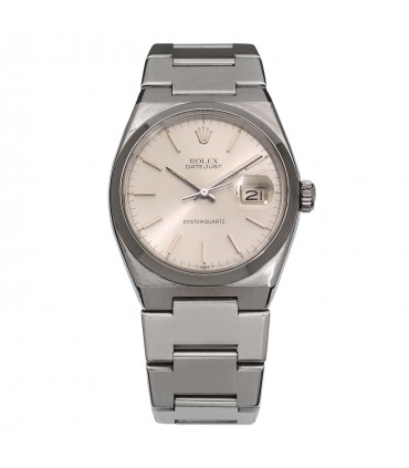 Montre Rolex Oysterquartz DateJust