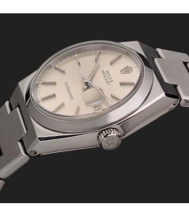 Montre Rolex Oysterquartz DateJust