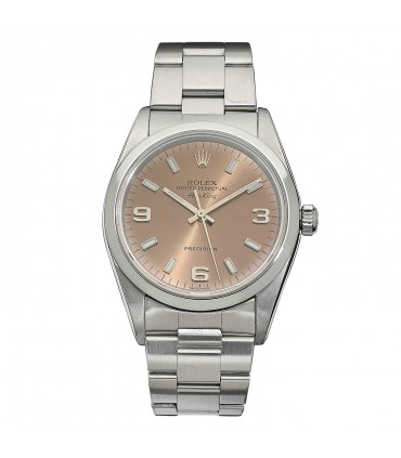 Montre Rolex Oyster Perpetual Air King Precision