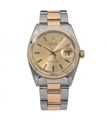 Montre Rolex Oyster Perpetual DateJust