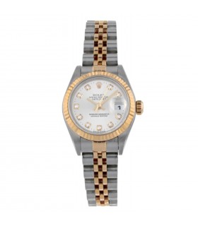 Montre Rolex DateJust Vers 2000