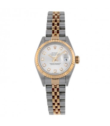 Rolex DateJust watch