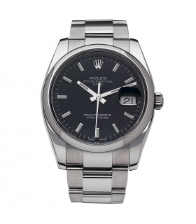 Montre Rolex Oyster Perpetual Date