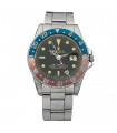 Montre Rolex Oyster Perpetual GMT Master 1675 Gilt