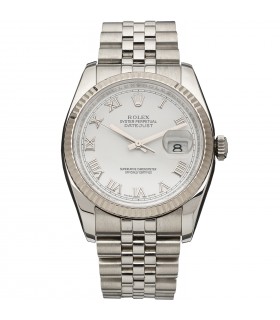 Montre Rolex Oyster Perpetual DateJust