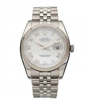 Montre Rolex Oyster Perpetual DateJust