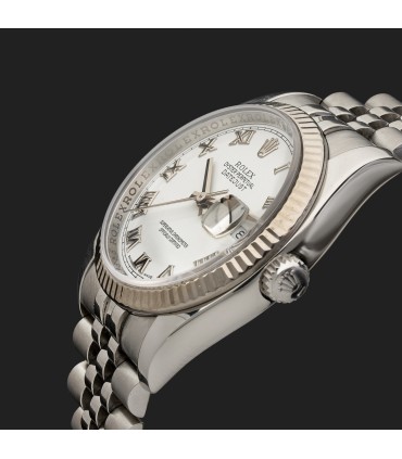 Montre Rolex Oyster Perpetual DateJust