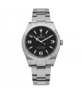 Montre Rolex Oyster Perpetual Explorer