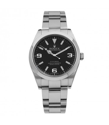 Montre Rolex Oyster Perpetual Explorer