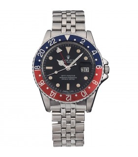 Montre Rolex GMT Master 16750