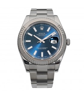 Montre Rolex Oyster Perpetual DateJust II
