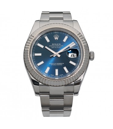 Montre Rolex Oyster Perpetual DateJust II