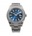 Montre Rolex Oyster Perpetual DateJust II