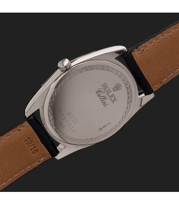 Montre Rolex Cellini Danaos