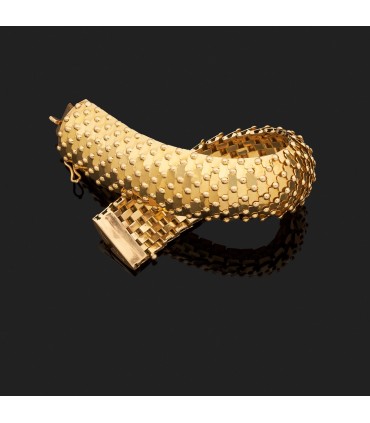 Bracelet René Boivin