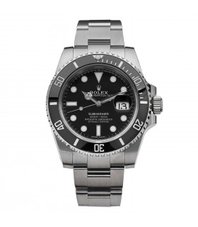 Montre Rolex Oyster Perpetual Date Submariner