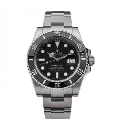 Montre Rolex Oyster Perpetual Date Submariner