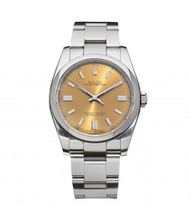 Montre Rolex Oyster Perpetual