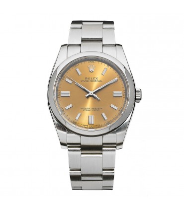 Montre Rolex Oyster Perpetual