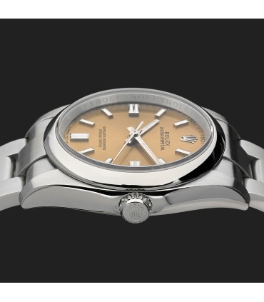 Montre Rolex Oyster Perpetual