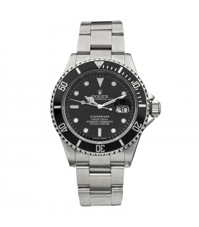 Montre Rolex Oyster Perpetual Submariner Date