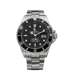 Montre Rolex Oyster Perpetual Date Submariner