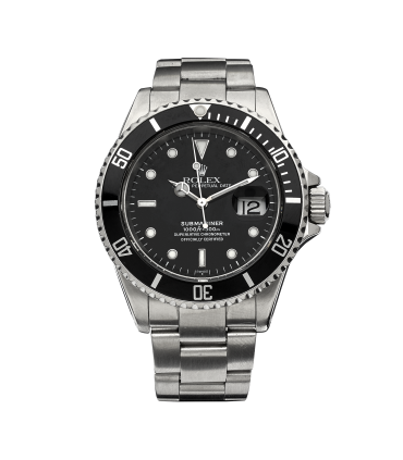 Montre Rolex Oyster Perpetual Date Submariner