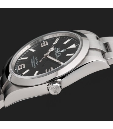 Montre Rolex Explorer Vers 2011