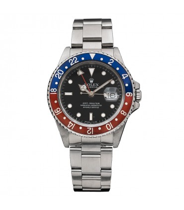 Montre Rolex Oyster Perpetual GMT Master