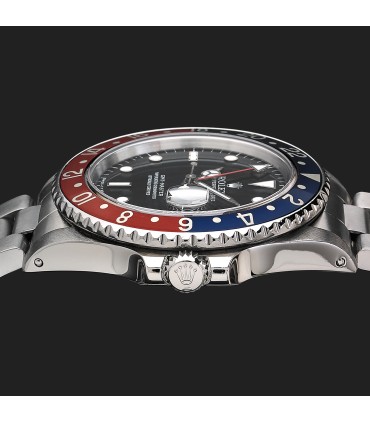 Montre Rolex Oyster Perpetual GMT Master