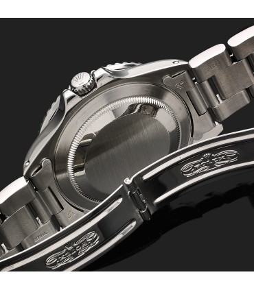Montre Rolex Oyster Perpetual GMT Master
