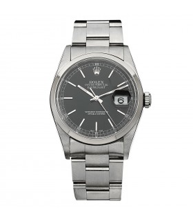 Montre Rolex Oyster Perpetual DateJust