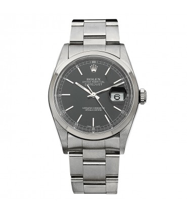 Montre Rolex Oyster Perpetual DateJust