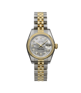 Montre Rolex Oyster Perpetual DateJust