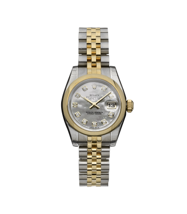 Montre Rolex Oyster Perpetual DateJust