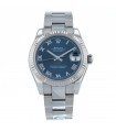 Montre Rolex DateJust Vers 2008