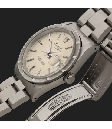 Montre Rolex Oyster Perpetual Date