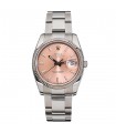 Montre Rolex oyster Perpetual Date